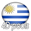 Uruguay 4d Pools
